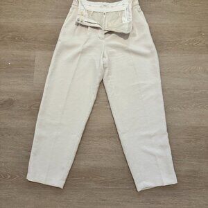 Wilfred The Effortless Pant™ Cropped